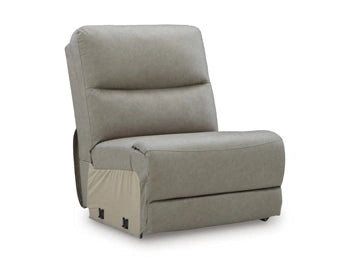 Brannigan Power Reclining Sectional