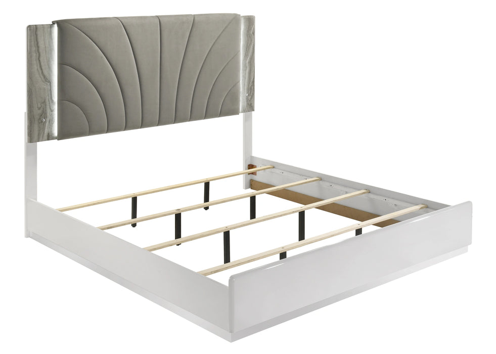 Jazz Bedroom Set