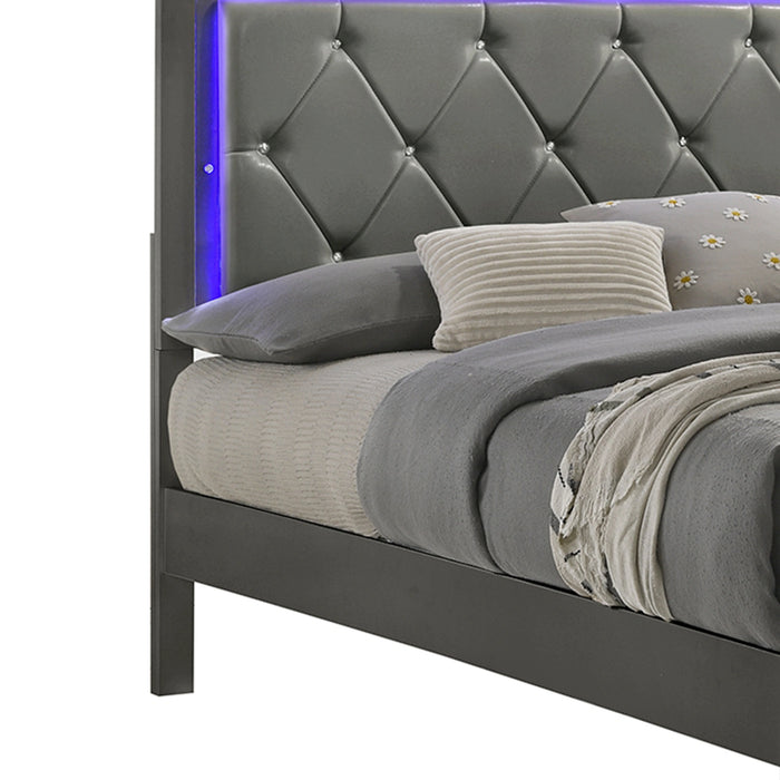 Blaze Bedroom Set