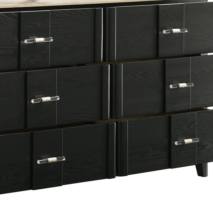 Opel Dresser