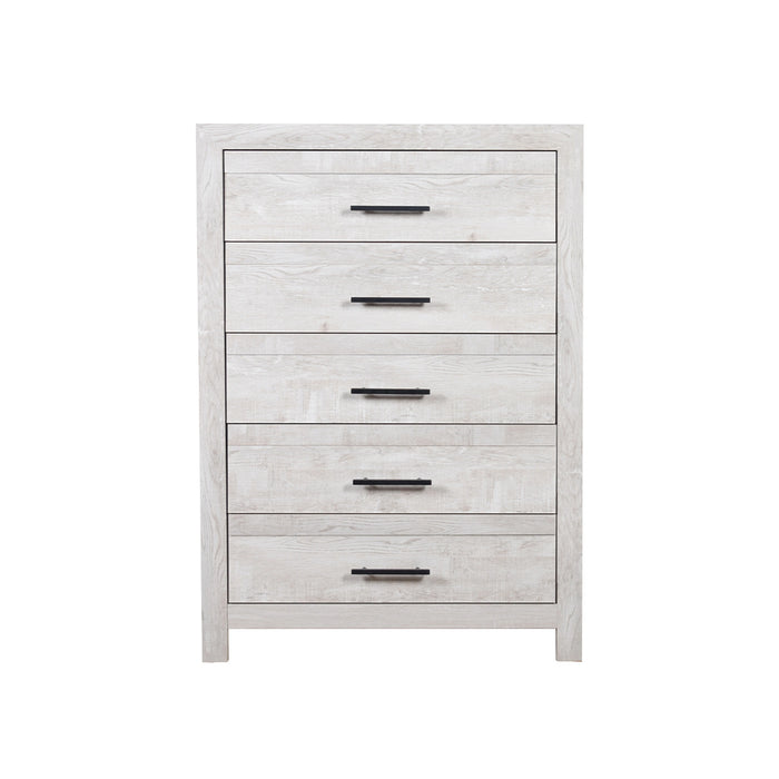 Denver Chest