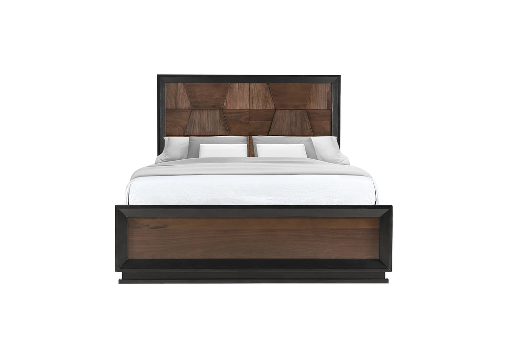Houston Bedroom Set
