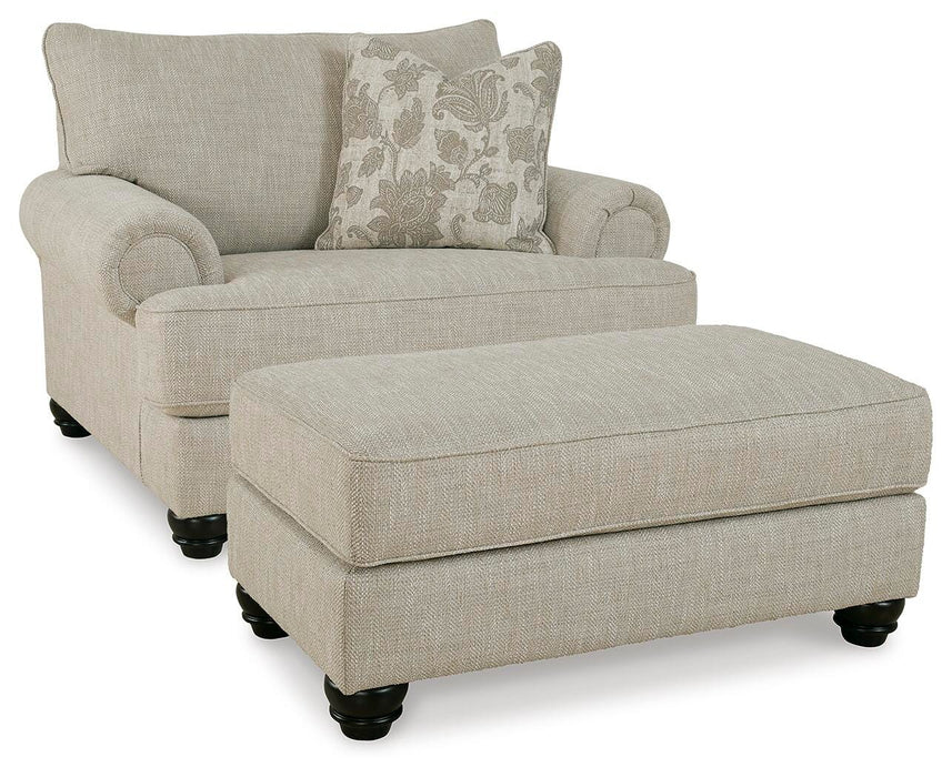 Asanti Living Room Set - Smart Rent To Own (PA) - Multi Location