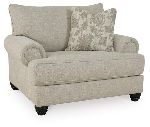 Asanti Oversized Chair - Smart Rent To Own (PA) - Multi Location