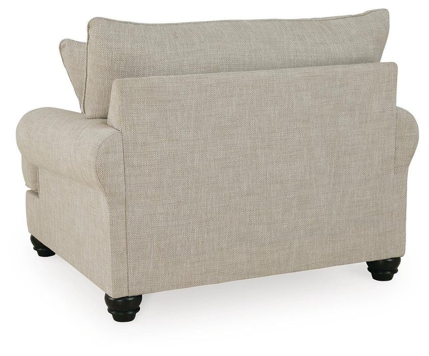 Asanti Living Room Set - Smart Rent To Own (PA) - Multi Location
