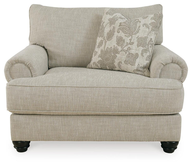 Asanti Living Room Set - Smart Rent To Own (PA) - Multi Location