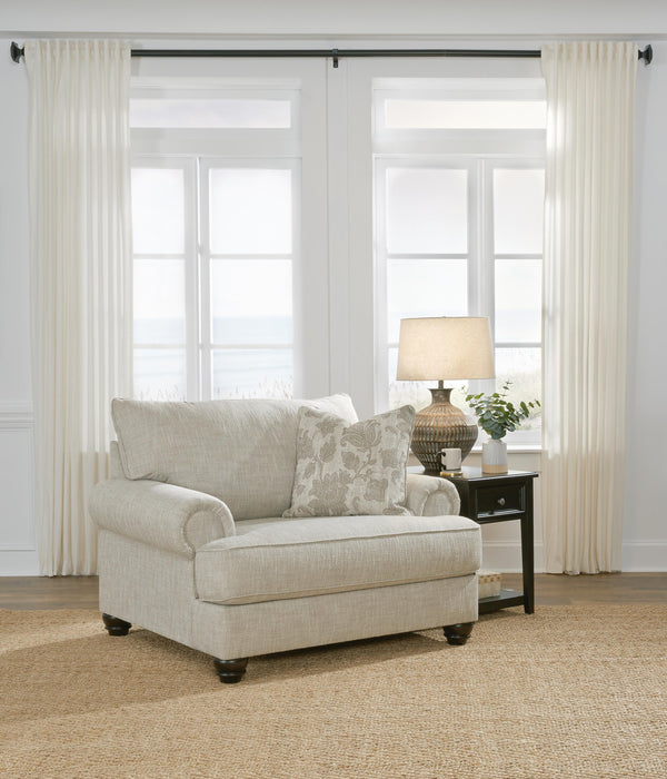 Asanti Oversized Chair - Smart Rent To Own (PA) - Multi Location