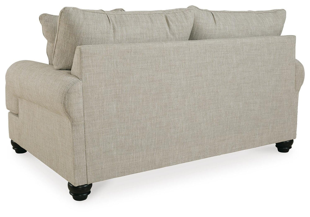 Asanti Loveseat - Smart Rent To Own (PA) - Multi Location