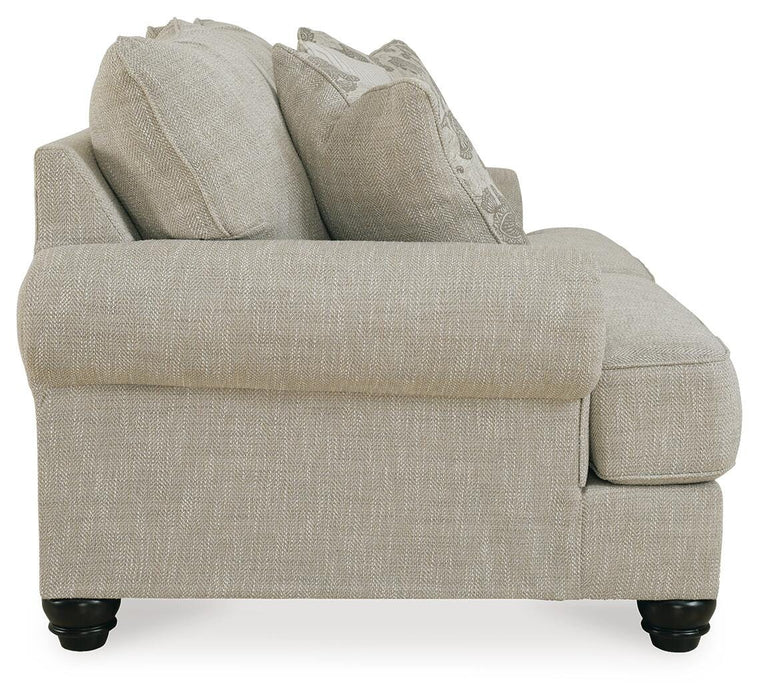 Asanti Loveseat - Smart Rent To Own (PA) - Multi Location