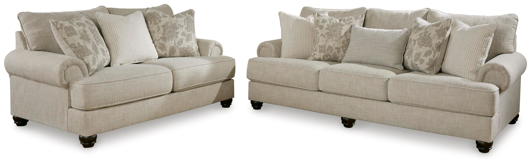 Asanti Living Room Set - Smart Rent To Own (PA) - Multi Location