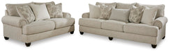 Asanti Living Room Set - Smart Rent To Own (PA) - Multi Location