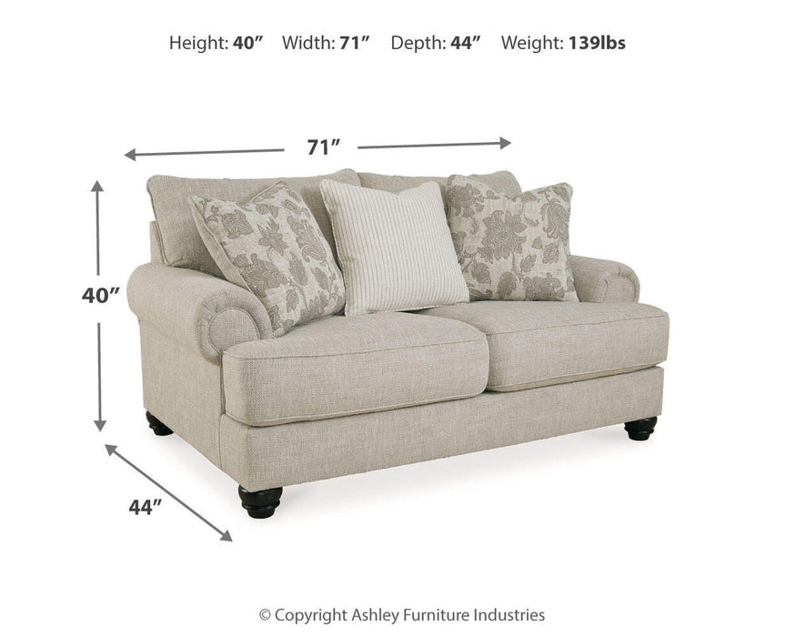 Asanti Loveseat - Smart Rent To Own (PA) - Multi Location
