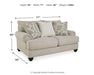 Asanti Loveseat - Smart Rent To Own (PA) - Multi Location