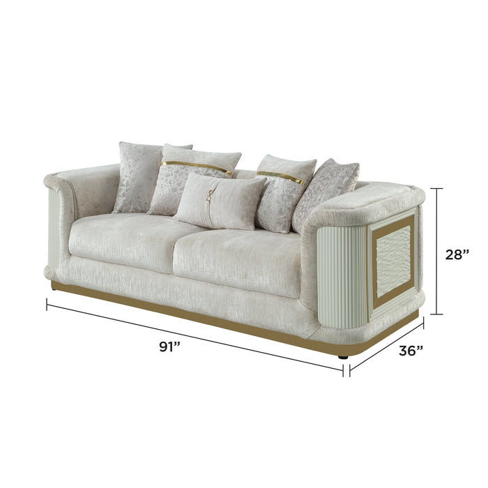 Bona Sofa