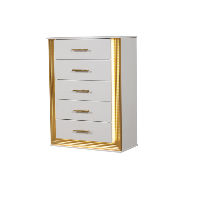 Obsession Chest