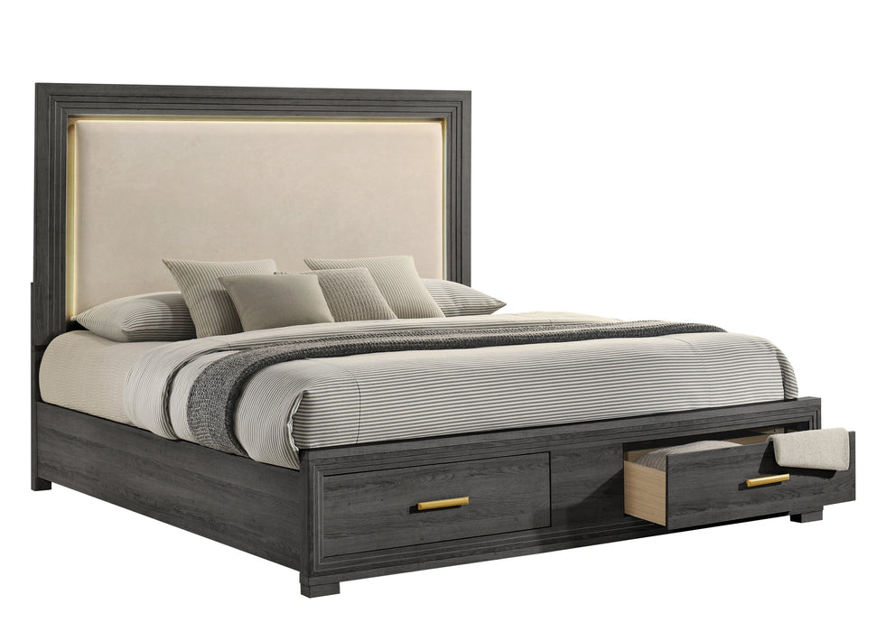 Colorado Bed
