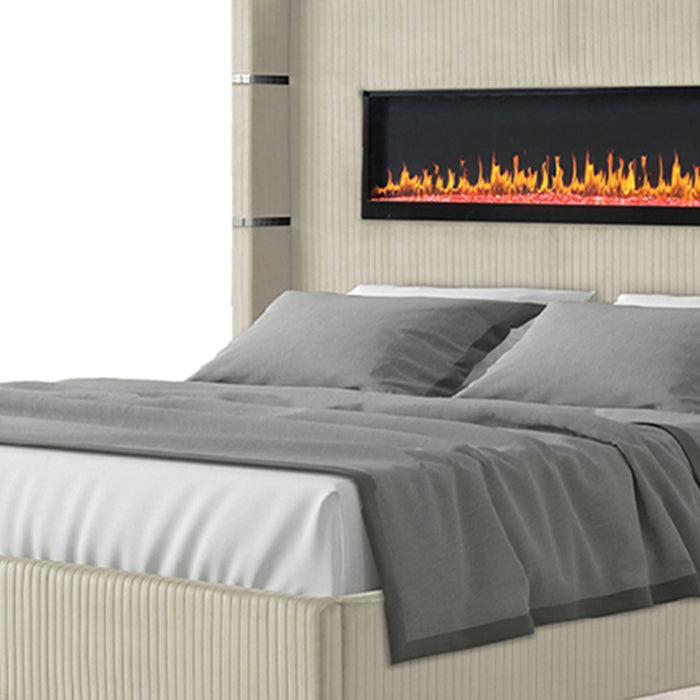 Lizelle Bed