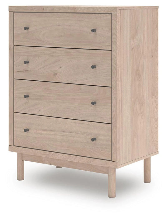 Shapella Chest