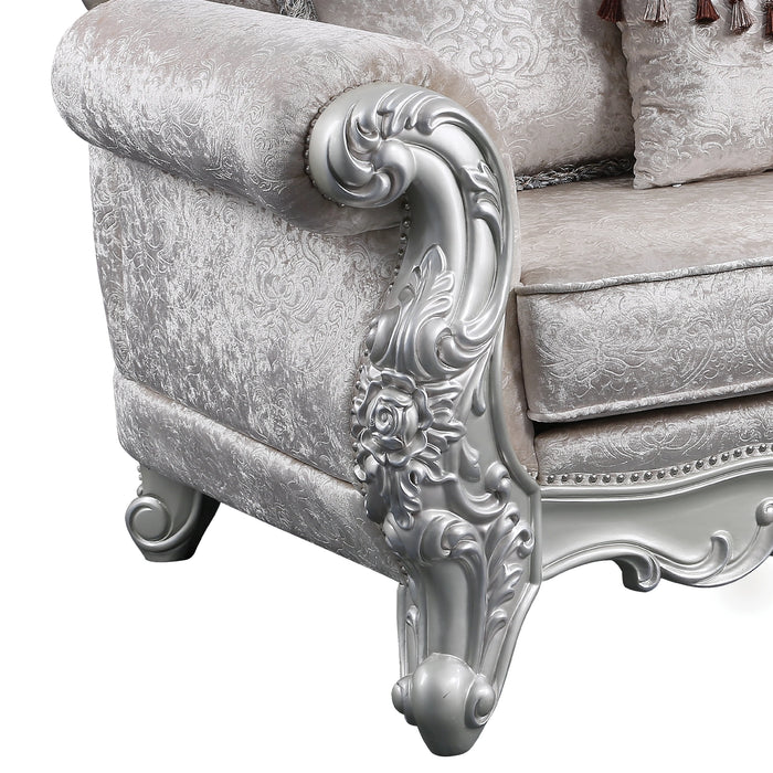 Melrose Loveseat