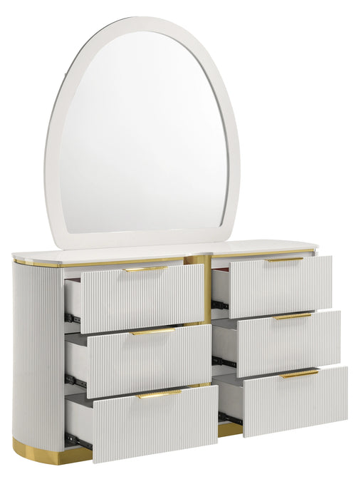 Giovanni Dresser