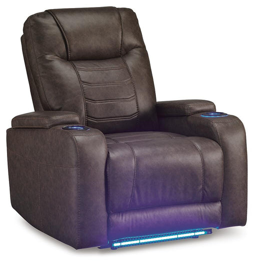 Schooner Rocks Power Recliner - Smart Rent To Own (PA) - Multi Location