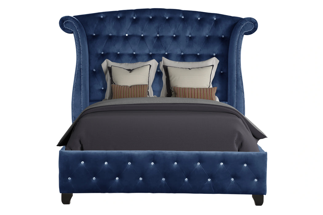 Sophia Bed