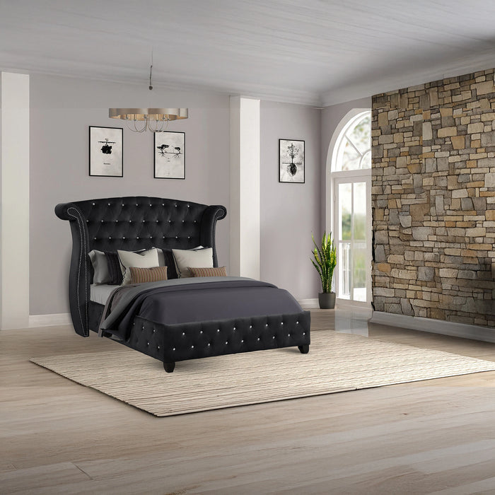 Sophia Bed