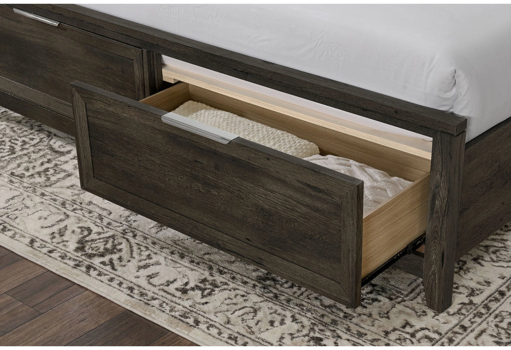 Mariah Bed Group