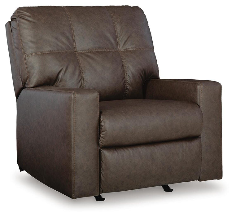 Barlin Mills Recliner - Smart Rent To Own (PA) - Multi Location