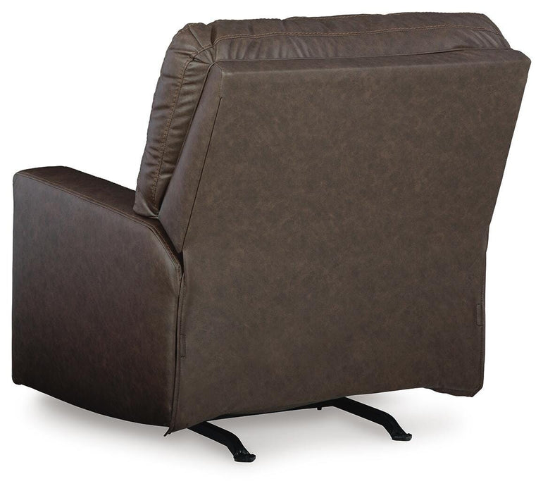 Barlin Mills Recliner - Smart Rent To Own (PA) - Multi Location