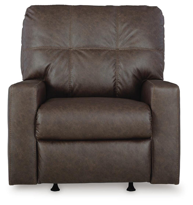 Barlin Mills Recliner - Smart Rent To Own (PA) - Multi Location