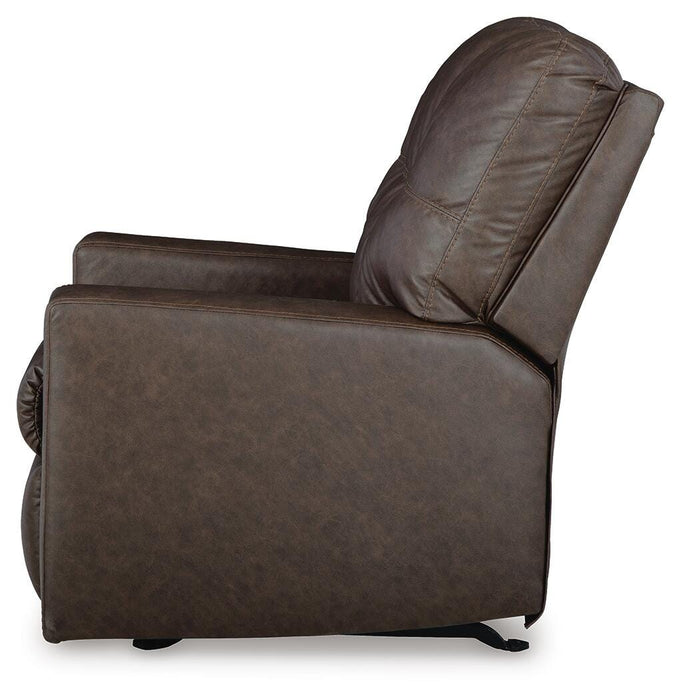 Barlin Mills Recliner - Smart Rent To Own (PA) - Multi Location