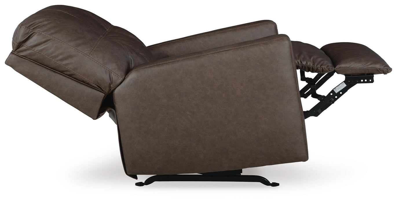 Barlin Mills Recliner - Smart Rent To Own (PA) - Multi Location