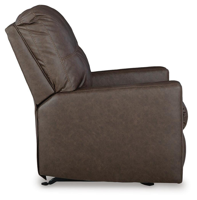 Barlin Mills Recliner - Smart Rent To Own (PA) - Multi Location
