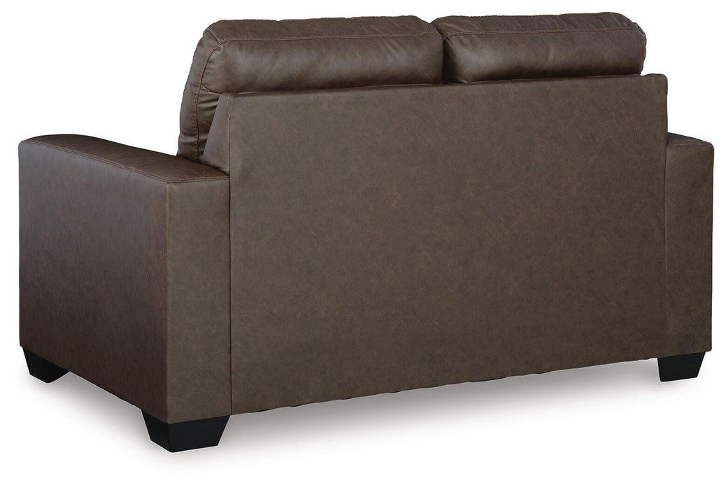 Barlin Mills Loveseat - Smart Rent To Own (PA) - Multi Location