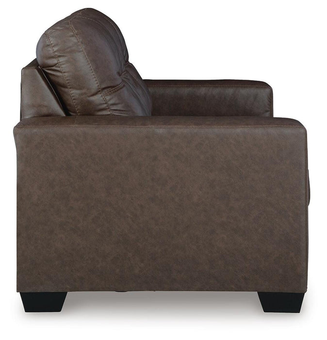 Barlin Mills Loveseat - Smart Rent To Own (PA) - Multi Location