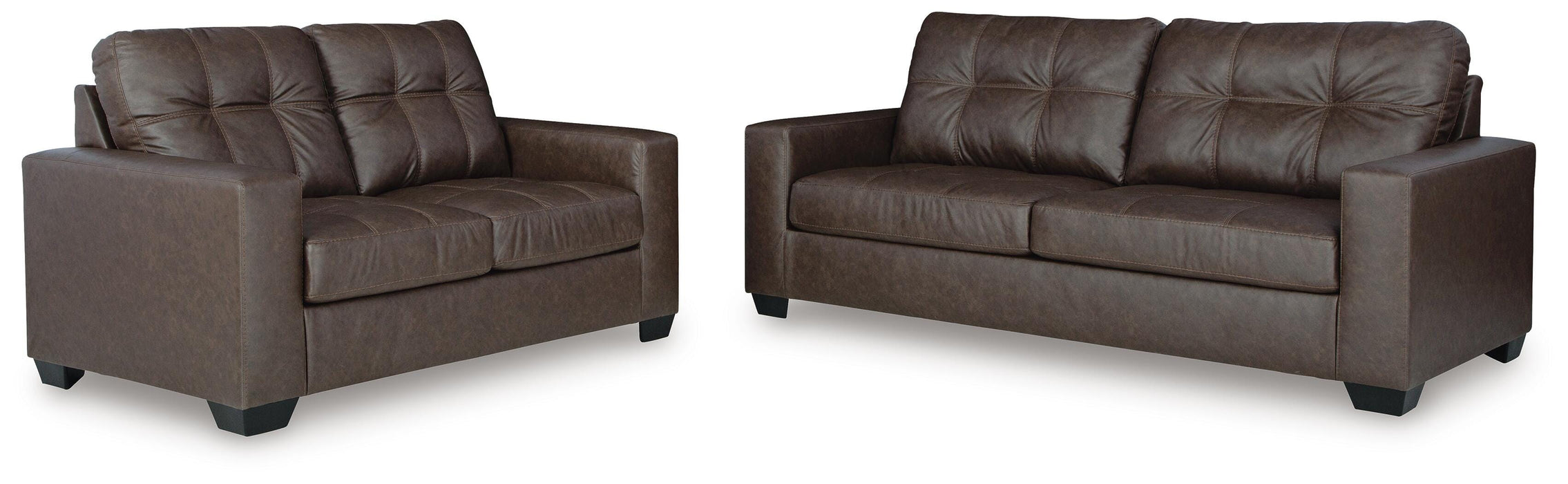 Barlin Mills Living Room Set - Smart Rent To Own (PA) - Multi Location