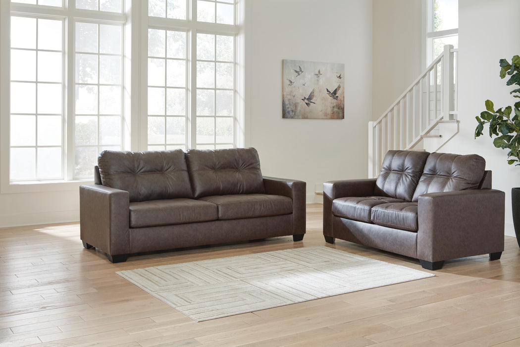 Barlin Mills Living Room Set - Smart Rent To Own (PA) - Multi Location