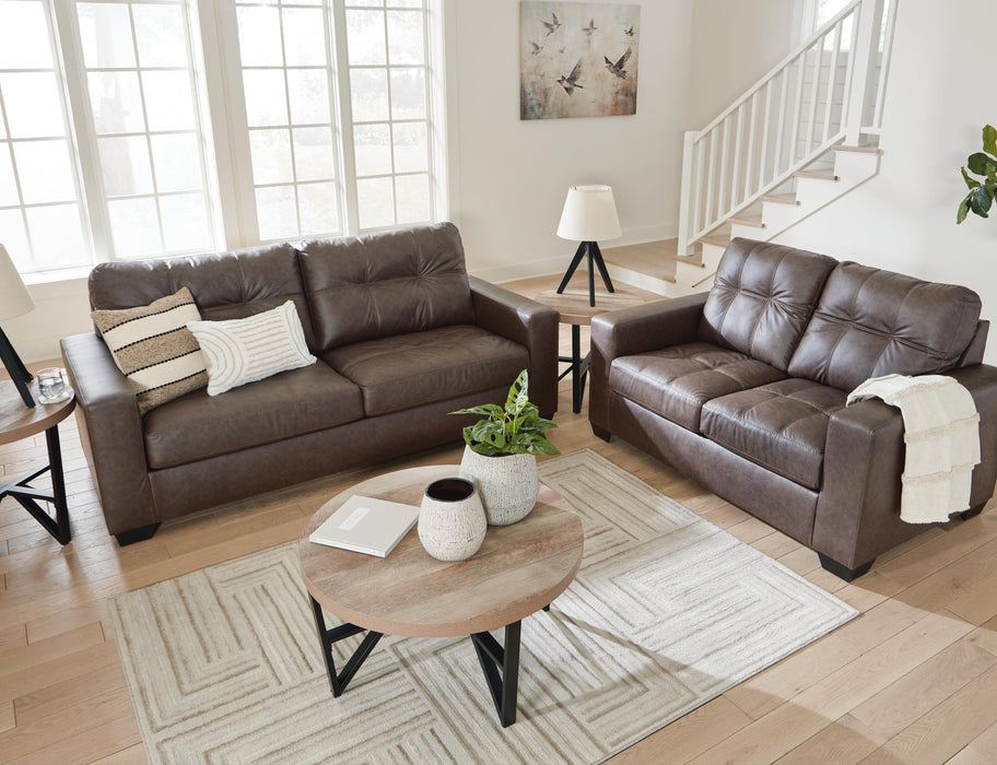 Barlin Mills Living Room Set - Smart Rent To Own (PA) - Multi Location
