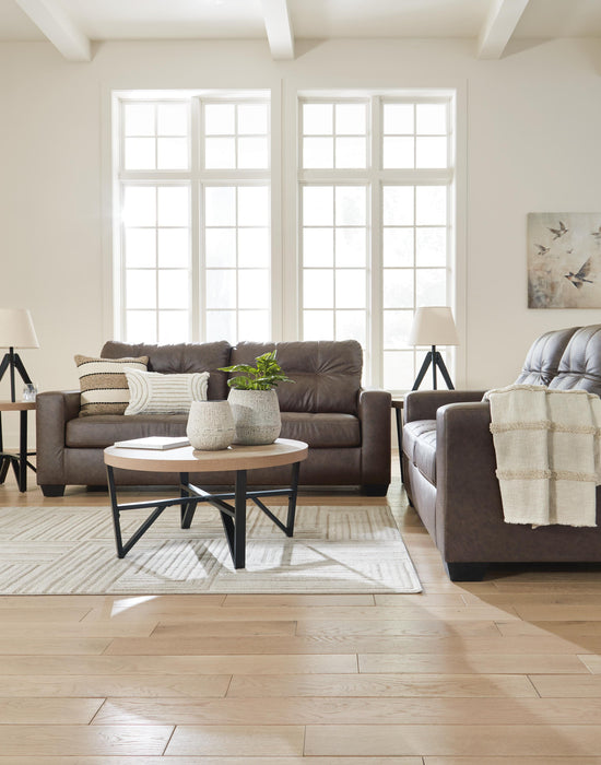 Barlin Mills Living Room Set - Smart Rent To Own (PA) - Multi Location