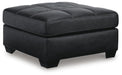 Barlin Mills Oversized Accent Ottoman - Smart Rent To Own (PA) - Multi Location