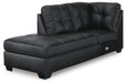 Barlin Mills Sectional with Chaise - Smart Rent To Own (PA) - Multi Location