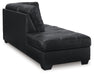 Barlin Mills Sectional with Chaise - Smart Rent To Own (PA) - Multi Location