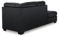 Barlin Mills Sectional with Chaise - Smart Rent To Own (PA) - Multi Location