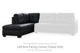Barlin Mills Sectional with Chaise - Smart Rent To Own (PA) - Multi Location