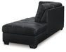 Barlin Mills Sectional with Chaise - Smart Rent To Own (PA) - Multi Location