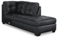 Barlin Mills Sectional with Chaise - Smart Rent To Own (PA) - Multi Location