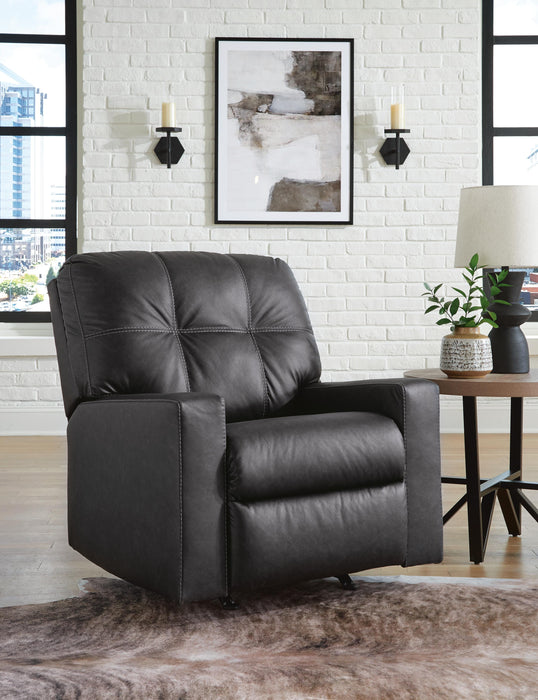 Barlin Mills Living Room Set - Smart Rent To Own (PA) - Multi Location