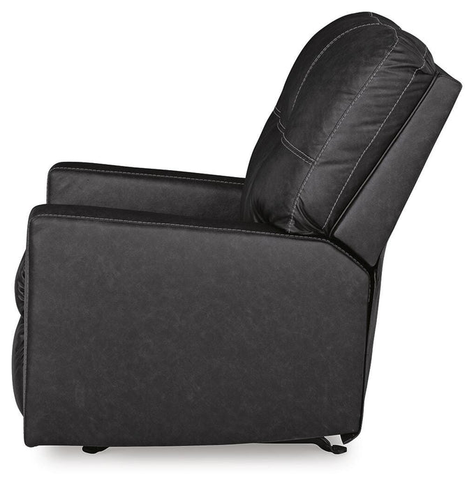 Barlin Mills Recliner - Smart Rent To Own (PA) - Multi Location