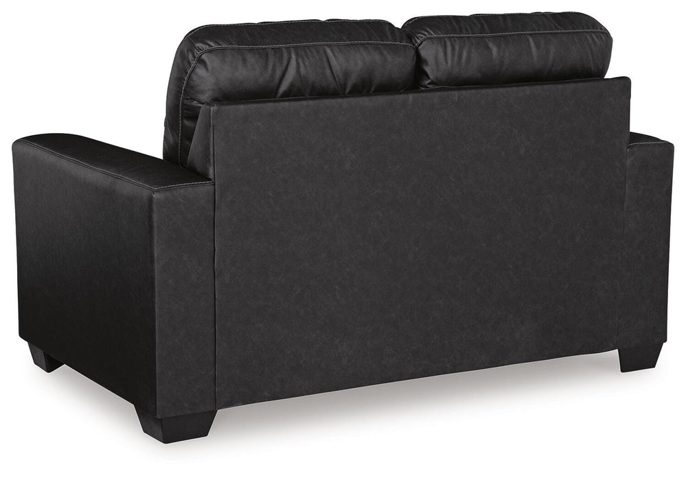 Barlin Mills Loveseat - Smart Rent To Own (PA) - Multi Location